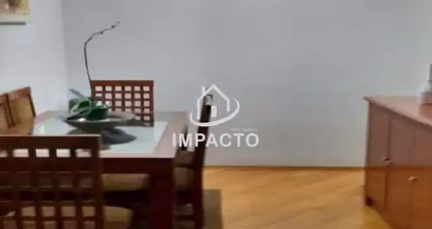 Apartamento engenheiro goulart - residencial ametista