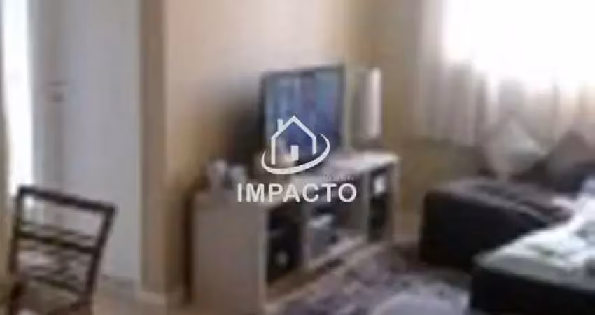 Apartamento com 2 quartos à venda na Rua Tomé Álvares de Castro, 98, Vila Carmosina, São Paulo