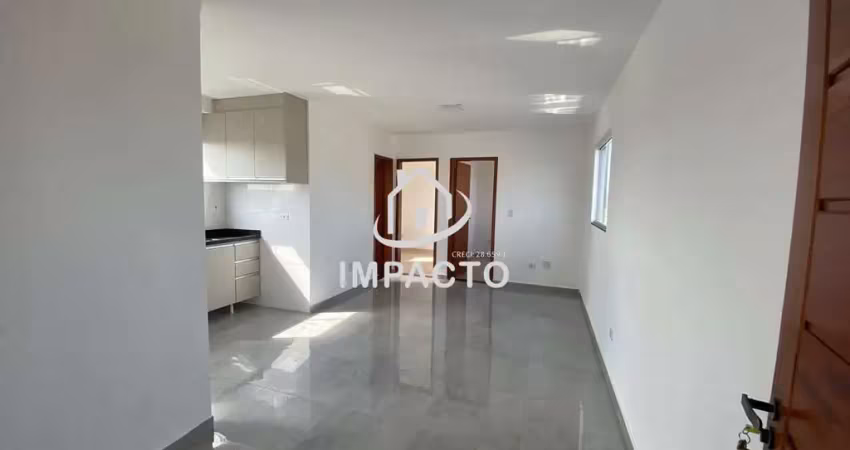 Apartamento com 2 quartos à venda na Rua Olho D'Água do Borges, 762, Vila Sílvia, São Paulo