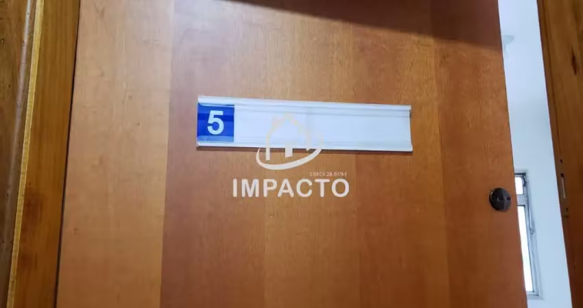 Sala comercial com 1 sala para alugar na Avenida São Miguel, 2873, Vila Marieta, São Paulo