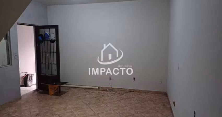Casa com 3 quartos à venda na Rua Quarunás, 125, Vila Rui Barbosa, São Paulo