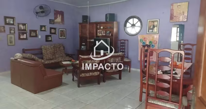Chácara / sítio com 5 quartos à venda na Estrada do Rio Preto, 2855, Centro, Itanhaém