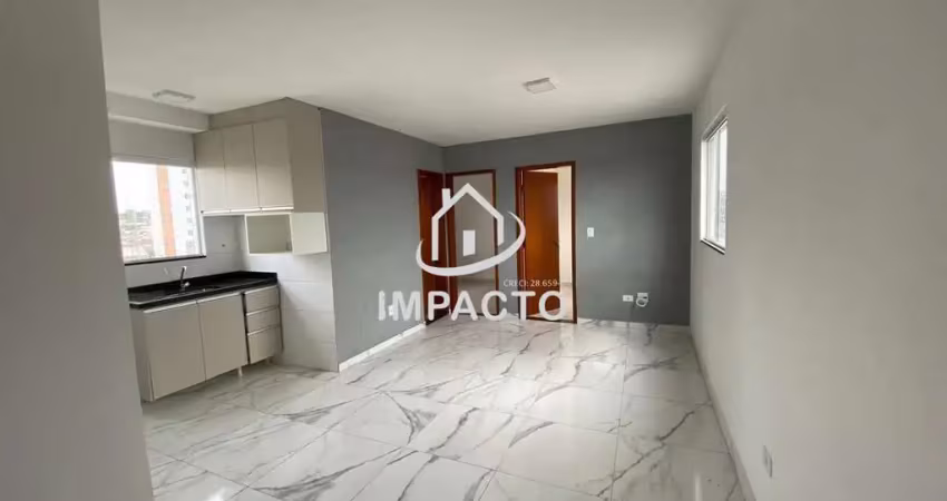 Apartamento com 2 quartos para alugar na Rua Olho D'Água do Borges, 762, Vila Sílvia, São Paulo