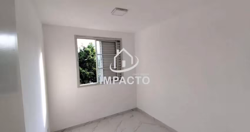 Apartamento com 2 quartos à venda na Rua Sapupira, 343, Jardim Pedro José Nunes, São Paulo