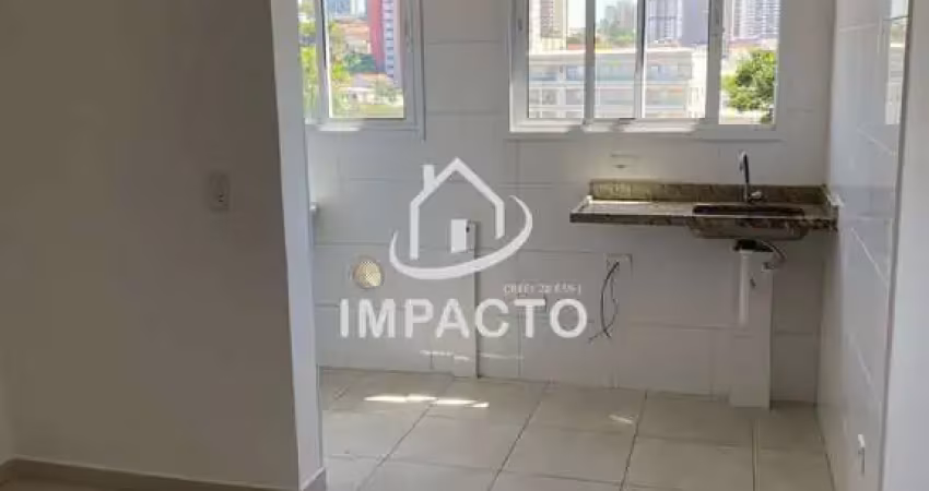 Apartamento com 1 quarto para alugar na Rua Abadiânia, 663, Vila Guilhermina, São Paulo