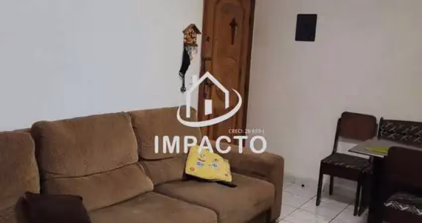 Apartamento com 2 quartos à venda na Avenida Gaivota Preta, 181, Jardim Valéria, Guarulhos