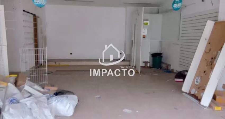 Ponto comercial com 1 sala para alugar na Avenida Brigadeiro Faria Lima, 690, Jardim Bom Clima, Guarulhos