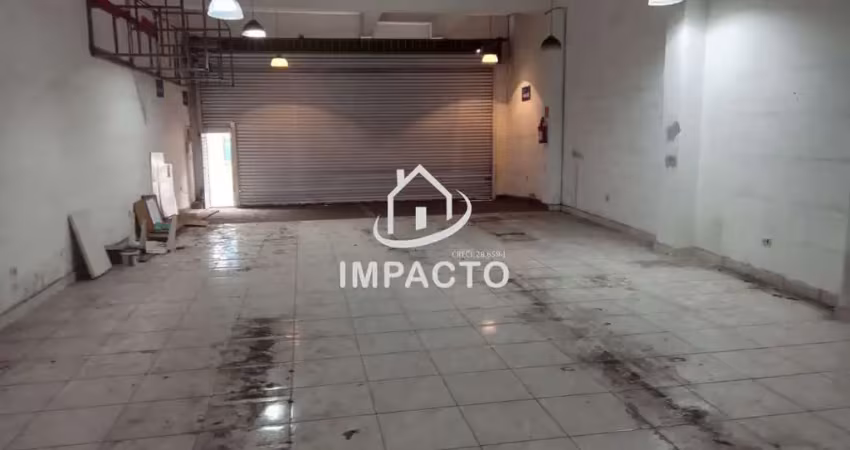 Ponto comercial com 2 salas para alugar na Avenida Brigadeiro Faria Lima, 590, Jardim Bom Clima, Guarulhos