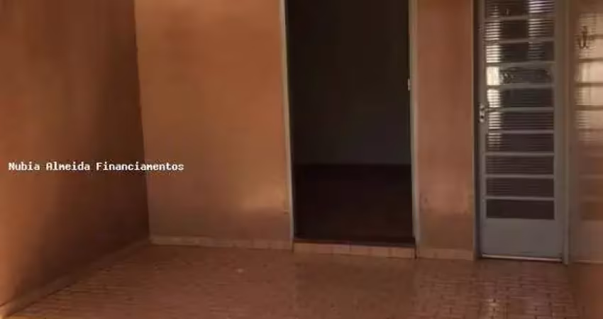 Casa para venda em ribeirão preto, vila tibério, 3 dormitórios, 2 banheiros, 4 vagas