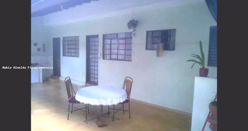 Casa para venda em ribeirão preto, jardim irajá, 4 dormitórios, 1 suíte, 4 banheiros, 4 vagas