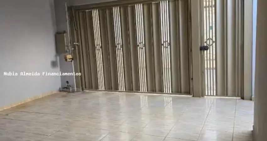 Casa para venda em ribeirão preto, vila amélia, 3 dormitórios, 1 suíte, 1 banheiro, 2 vagas