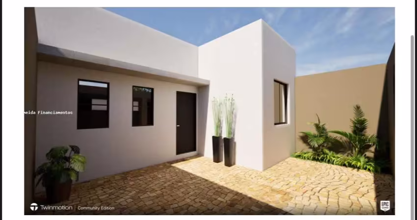 Casa para venda em ribeirão preto, bonfim paulista, 3 dormitórios, 1 suíte, 1 banheiro, 2 vagas
