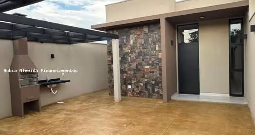 Casa para venda em ribeirão preto, bonfim paulista, 3 dormitórios, 1 suíte, 1 banheiro, 2 vagas