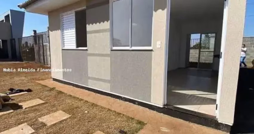 Casa em condomínio para venda em ribeirão preto, reserva real, 2 dormitórios, 1 banheiro, 1 vaga