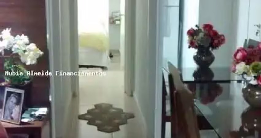 Apartamento para venda em ribeirão preto, lagoinha, 2 dormitórios, 1 banheiro, 1 vaga