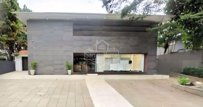 Comercial na avenida brasil, com 960 metros de terreno