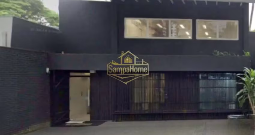 Excelente imóvel comercial para locação na vila nova conceição oportunidade única!