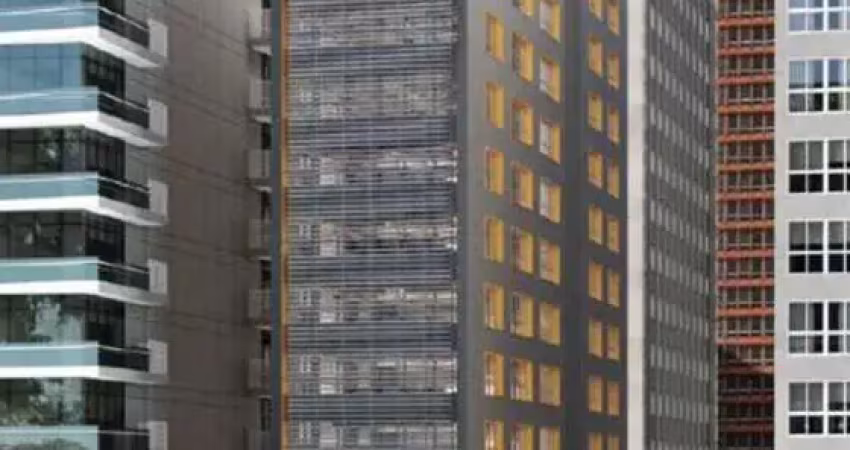 Locação de andar corporativo - excelente oportunidade de locação em localização privilegiada na região da av. paulista