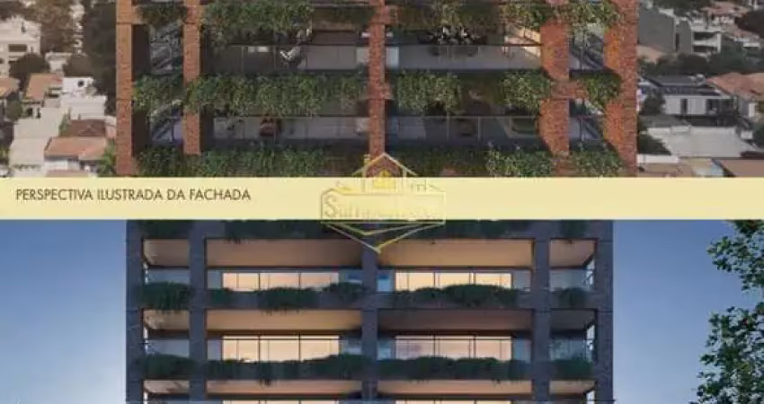 Brunello parque da mooca - apartamentos de 155 m² | 3 suítes | 3 vagas obras em fase final
