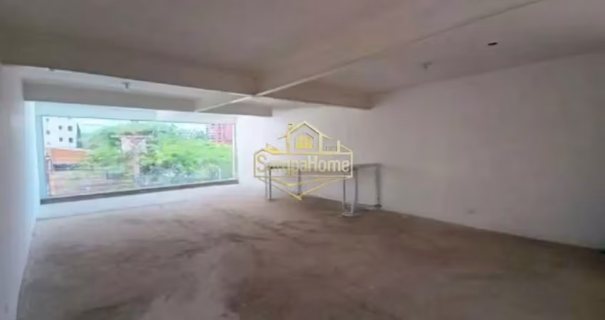 Imóvel comercial para locação no campo belo localização estratégica e excelente visibilidade