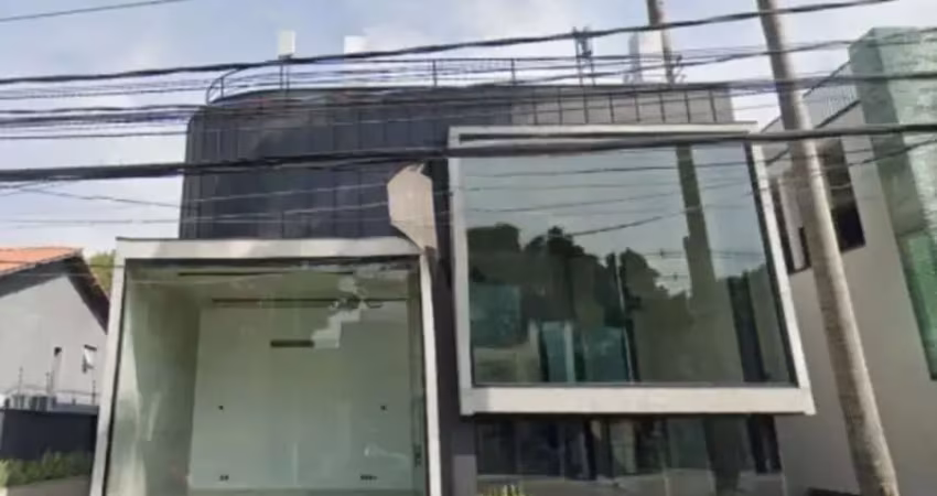 Imóvel comercial à venda no jardim europa exclusividade em endereço nobre de são paulo