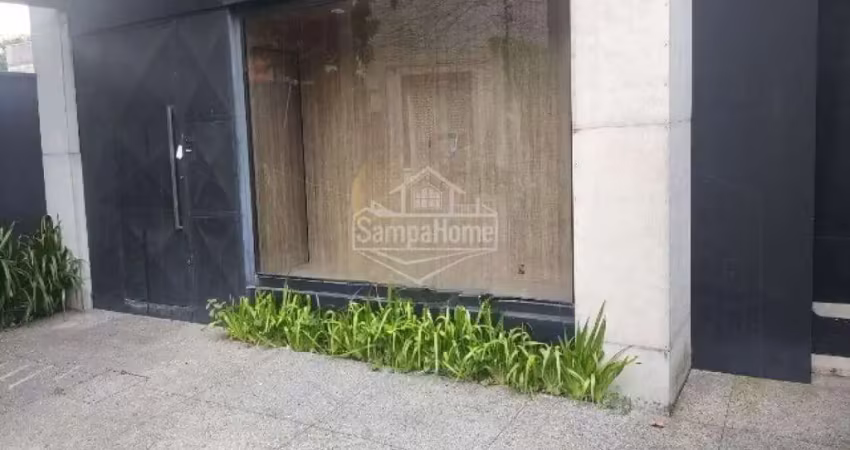 Oportunidade imperdível na vila nova conceição ponto comercial de alto padrão