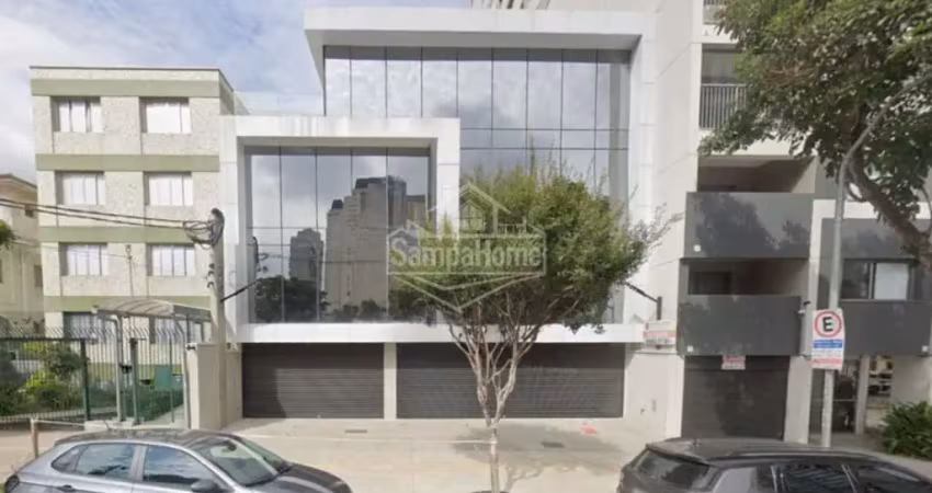 Imóvel comercial imponente para locação na vila clementino são paulo