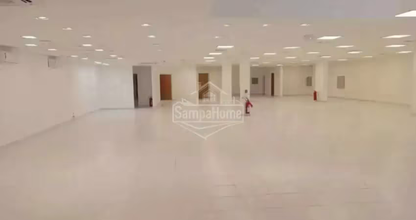 Imóvel comercial de alto impacto em moema localização estratégica e visibilidade incrível!