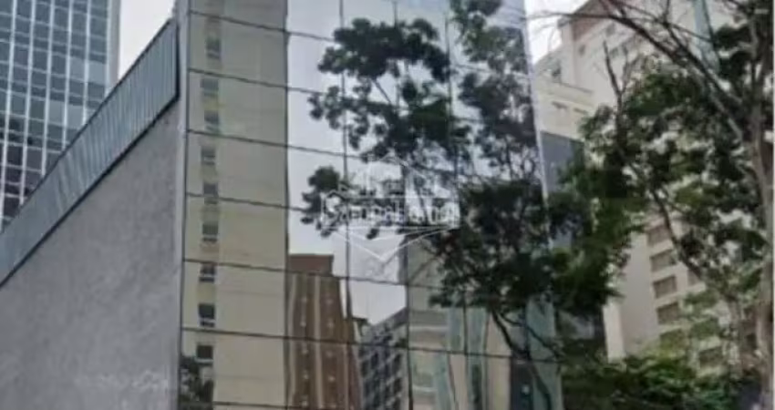 Com renda garantida. oportunidade única: imóvel comercial na rua da consolação