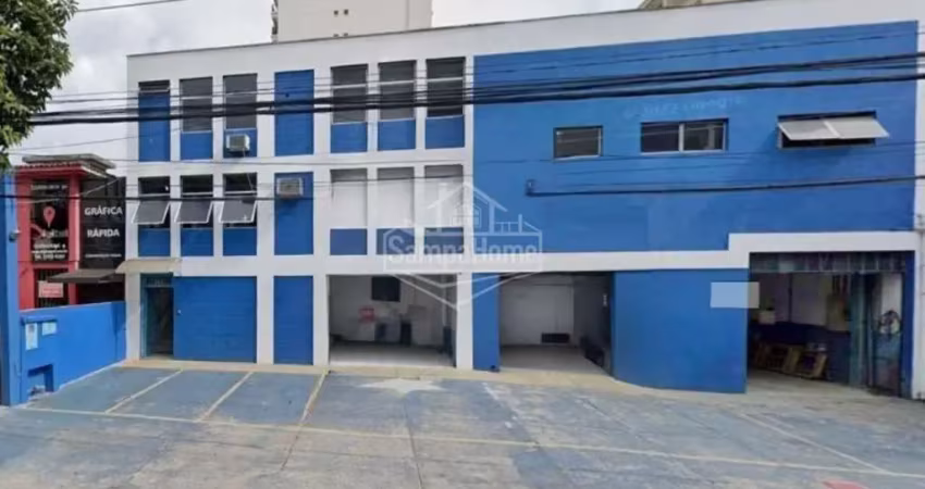 Ponto comercial em localização privilegiada, na principal alameda de moema