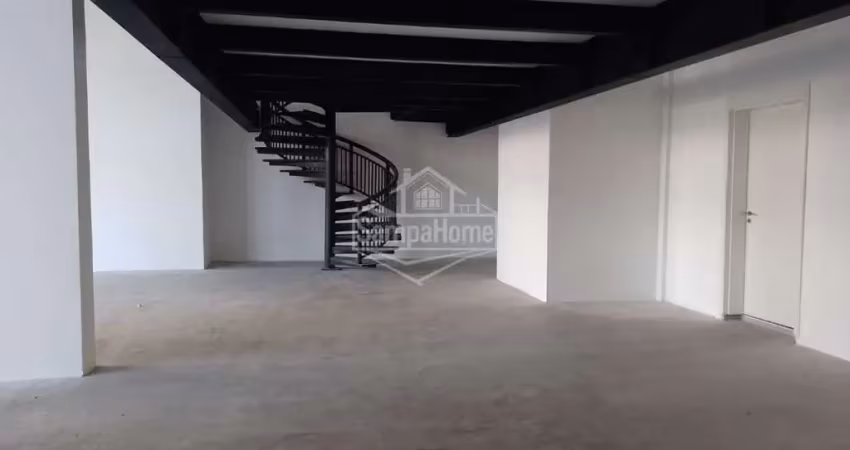 Loja comercial para locação na chácara klabin 219,56 m²