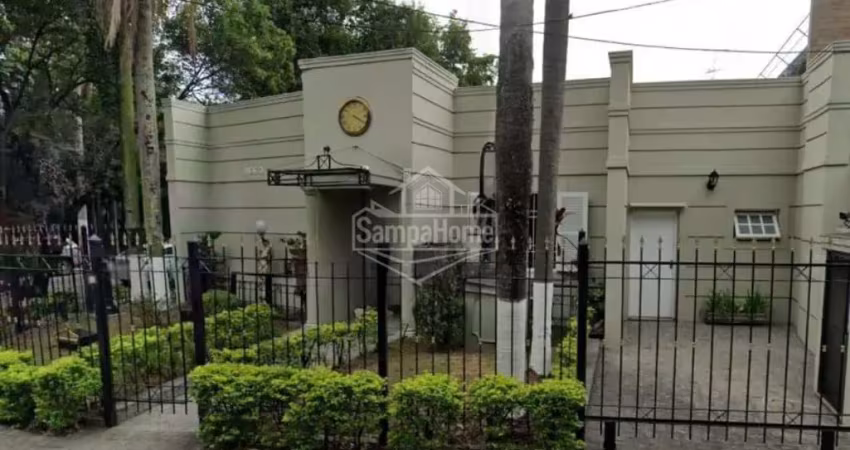 Imóvel comercial à venda em moema localização privilegiada colada ao ibirapuera