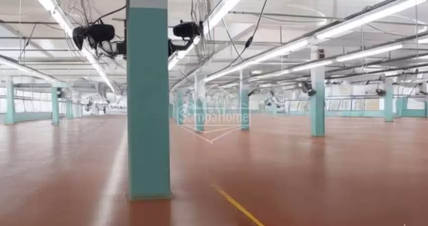 Excelente imóvel comercial para venda no tucuruvi estrutura completa e pronta para operação