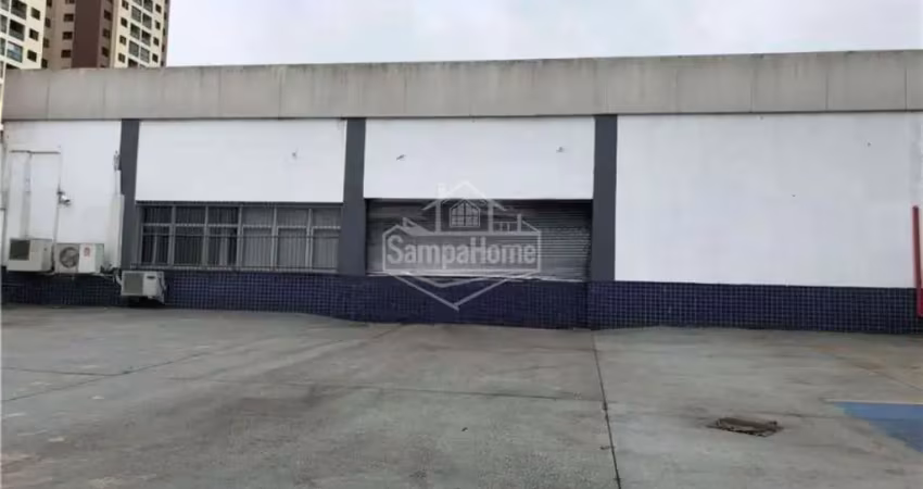 Oportunidade única no jaguaré fachada imponente e localização estratégica!