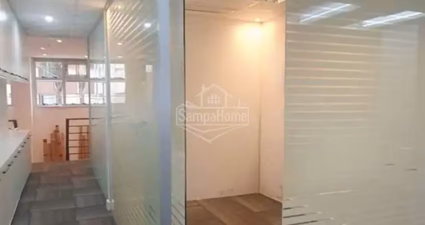 Ponto comercial para alugar em Indianópolis, São Paulo 