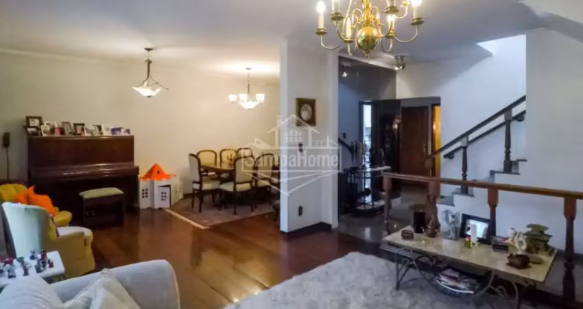 Casa aconchegante no jardim da saúde - espaço, requinte e lazer em um só lugar!