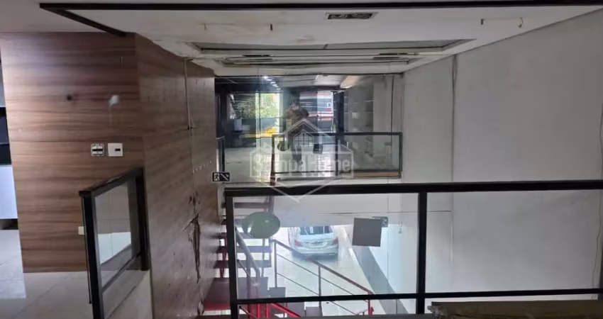 Ponto comercial para alugar em Moema, São Paulo 