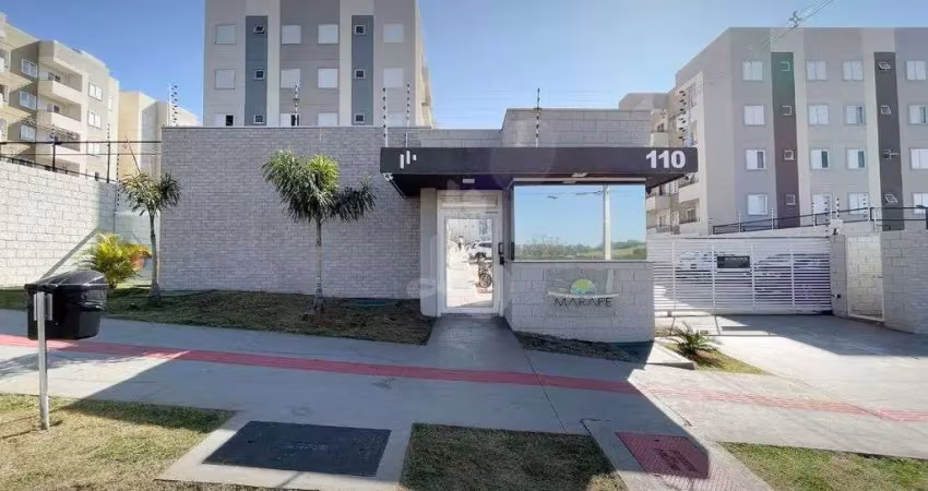 Apartamento com 2 quartos à venda na Rua 3, 110, Chácaras Aeroporto, Maringá