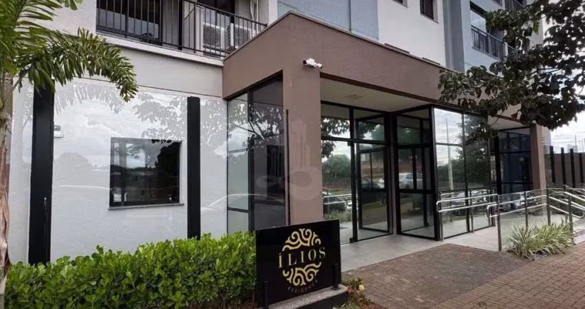 Apartamento com 2 quartos à venda na Rua São Cristóvão, 1365, Zona 08, Maringá