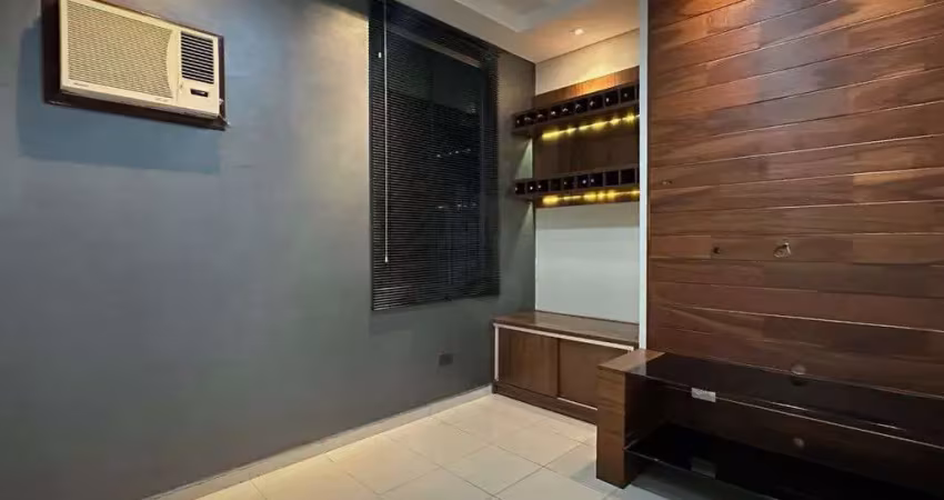 Apartamento com 1 quarto à venda na Rua Luiz Corrêa, 243, Cidade Jardim, Maringá