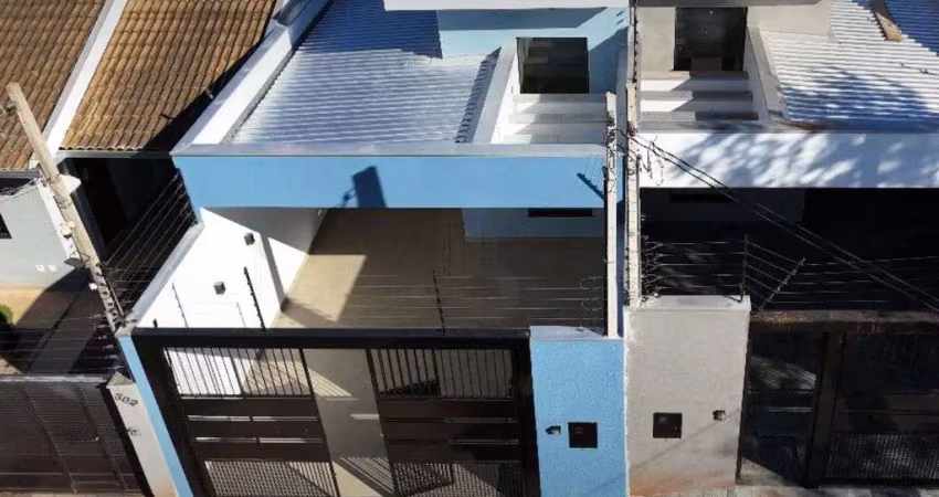 Casa com 2 quartos à venda na Rua Toledo, 290, Loteamento Madrid, Maringá