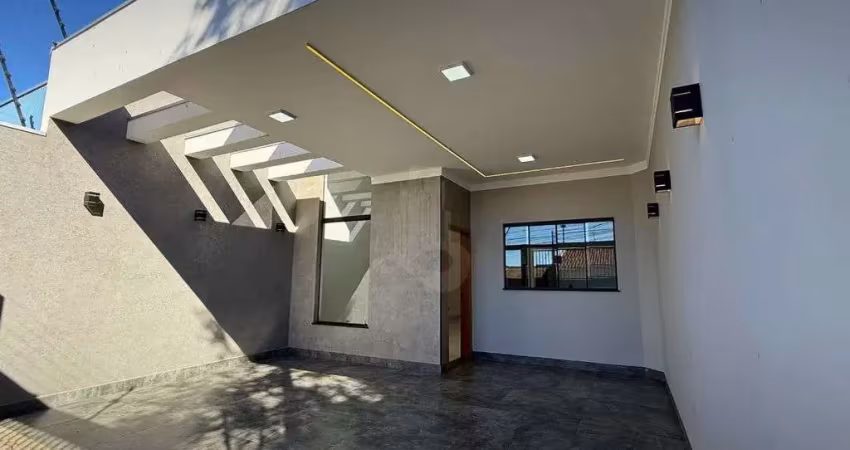 Casa com 2 quartos à venda na Rua Toledo, 290, Loteamento Madrid, Maringá