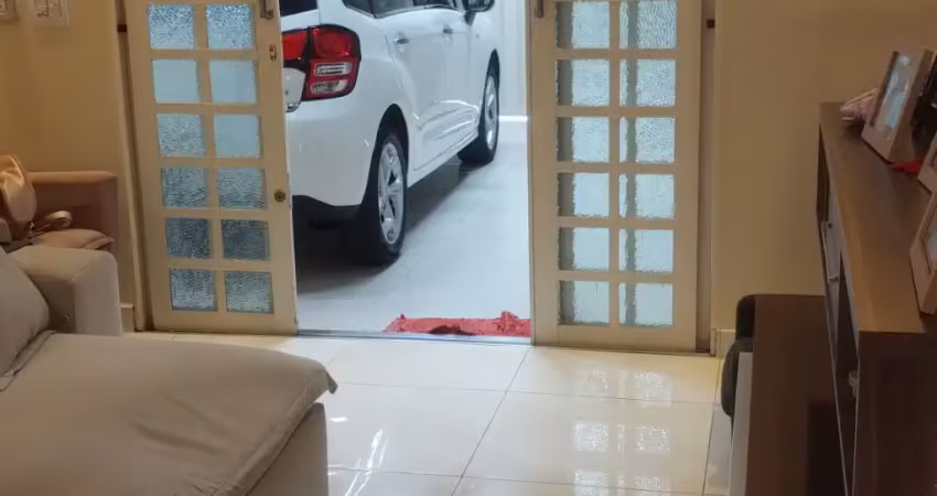 Casa com 3 quartos à venda na Rua Francisco José dos Santos, 0, Jardim Patrícia, Uberlândia