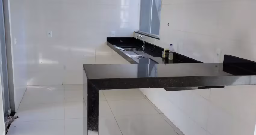 Casa com 3 quartos à venda na Rua Antônio Jorge da Silva Junior, 00, Novo Mundo, Uberlândia