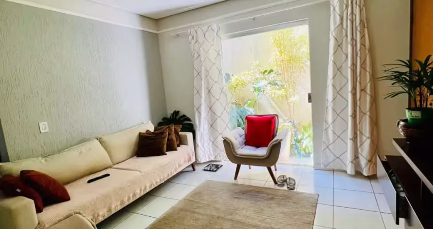 Apartamento 75 metros.bairro dona zulmira ( patricia ii ))