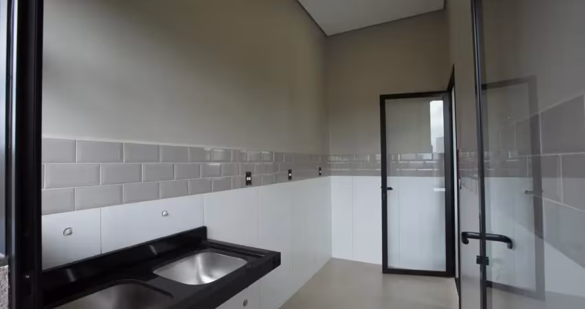 Linda  e excelente casa  em condomínio alphaville 2- granja marileusa -
