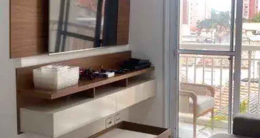 Apartamento com 2 quartos à venda na Rua Zike Tuma, Jardim Ubirajara (Zona Sul), São Paulo