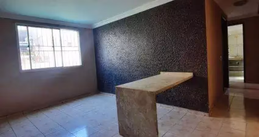 Apartamento 2 quartos são paulo - sp - terceira divisão de interlagos