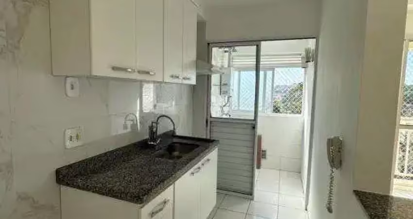 Apartamento com 2 quartos à venda na Avenida Nossa Senhora do Sabará, Vila Emir, São Paulo