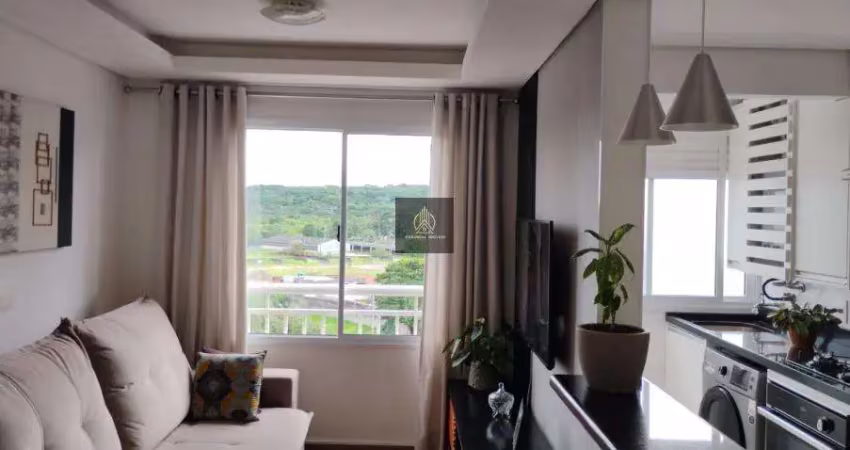 Apartamento com 2 quartos à venda na Avenida Nossa Senhora do Sabará, Vila Emir, São Paulo
